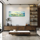 Canvas of Serenity V-2