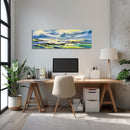 Canvas of Serenity VI-2