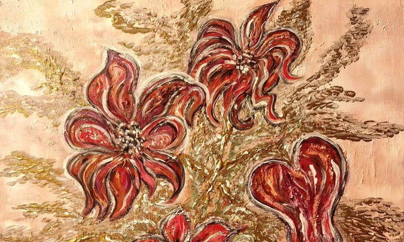 Whispering Flowers
