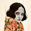 CROW GIRL-2