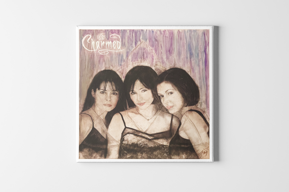 Halliwell Sisters (Charmed 1998)