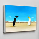 In Search of One's Self-2