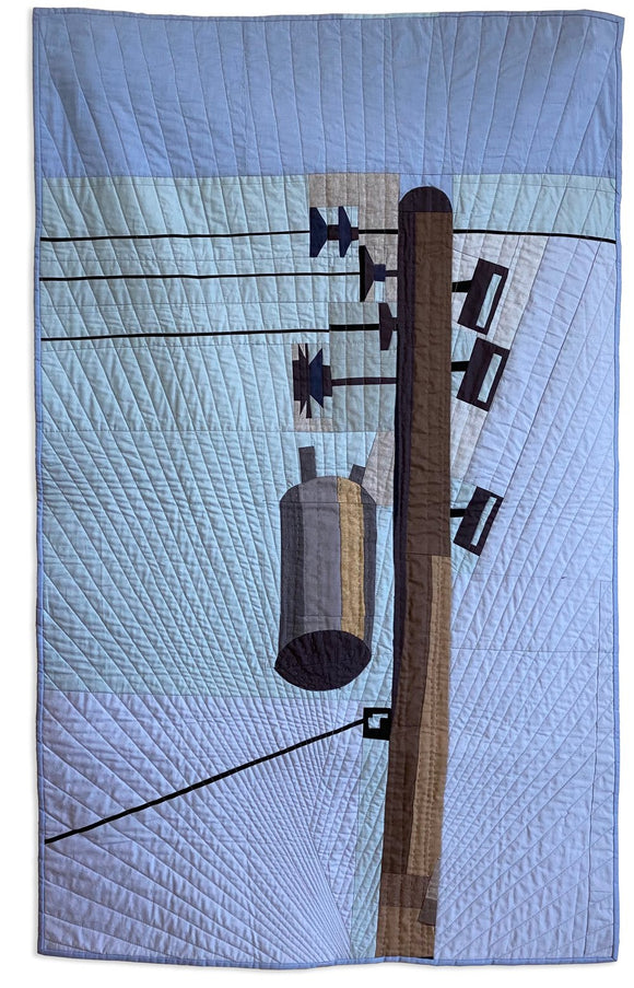 Look Up 1
