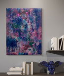 Garden in the Cosmos-2