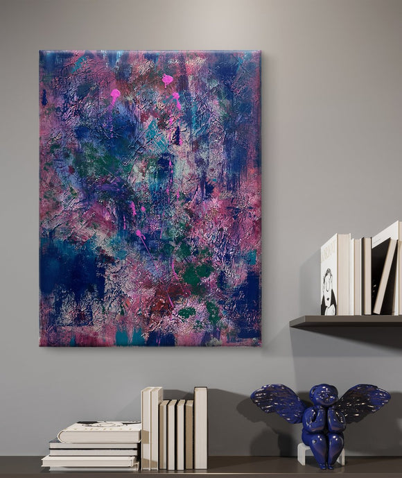 Garden in the Cosmos