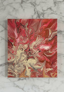 EMBER OF ARRIVAL-2