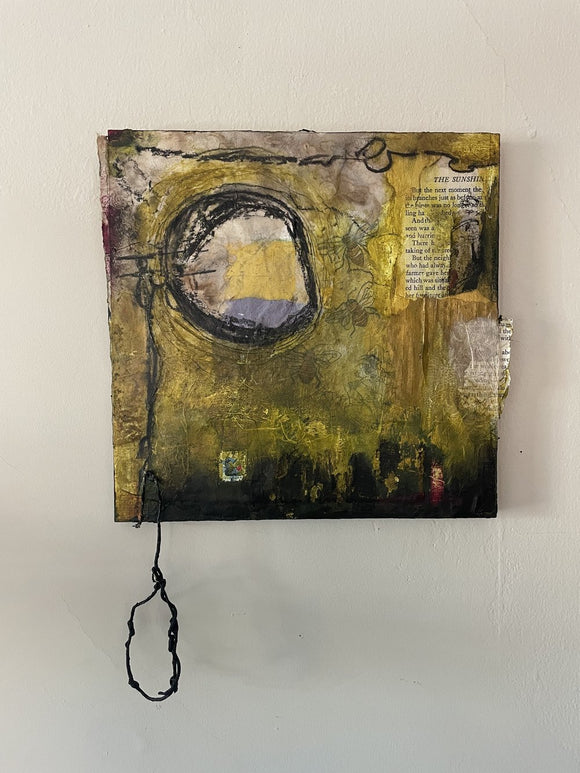 Artisan Narrative III