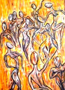 Free Dance on the Sunrise-2