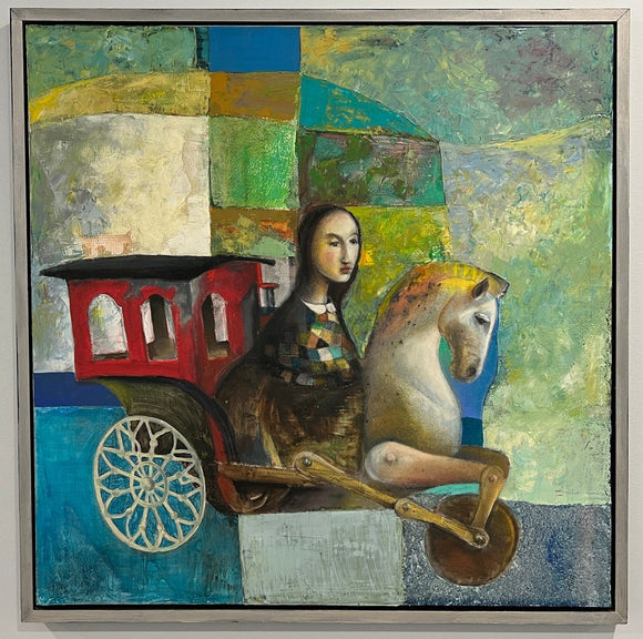 The Traveler