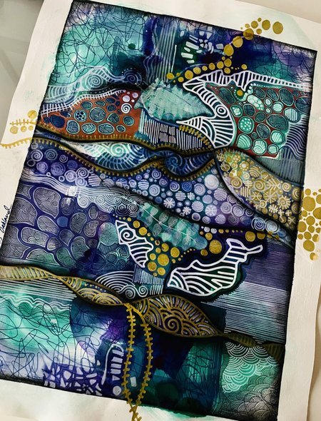Under the Sea