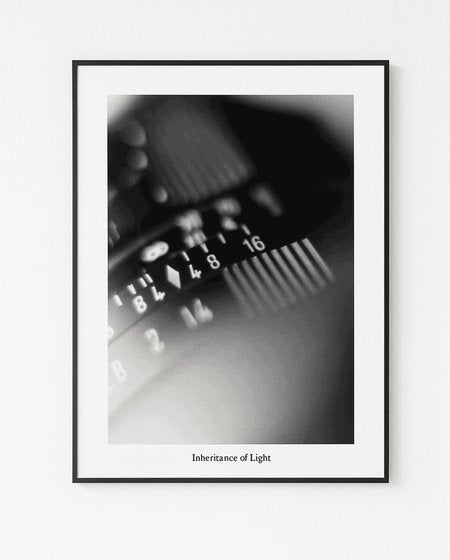 Inheritance of Light