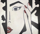 The Artist & Her Muses-2