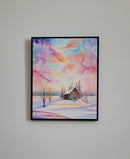 Winter Sky-2