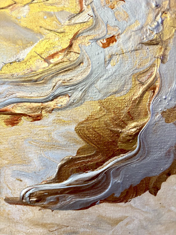 Golden Symphony