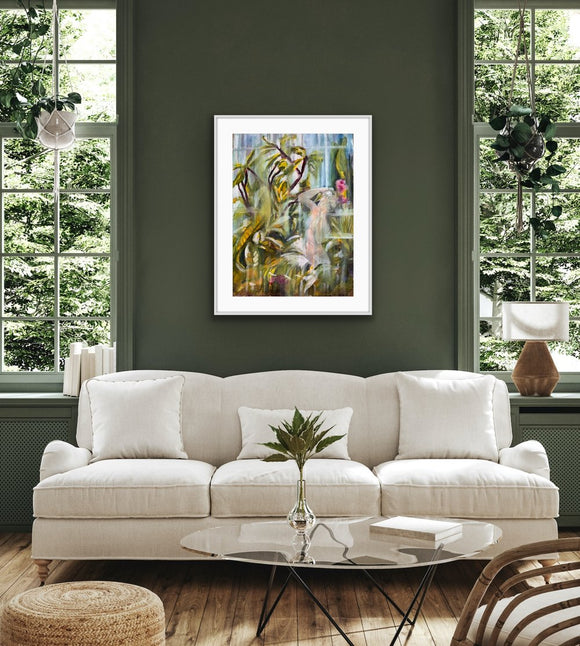 Flora