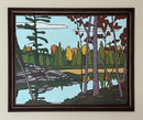 The First Pond, White Lake-2