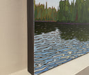Big Island, Farren Lake-2