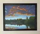 Northwest Shore, Farren Lake-2