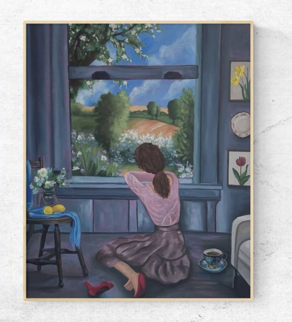Solitude