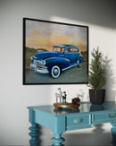 1940's Fleetline Chevy-2