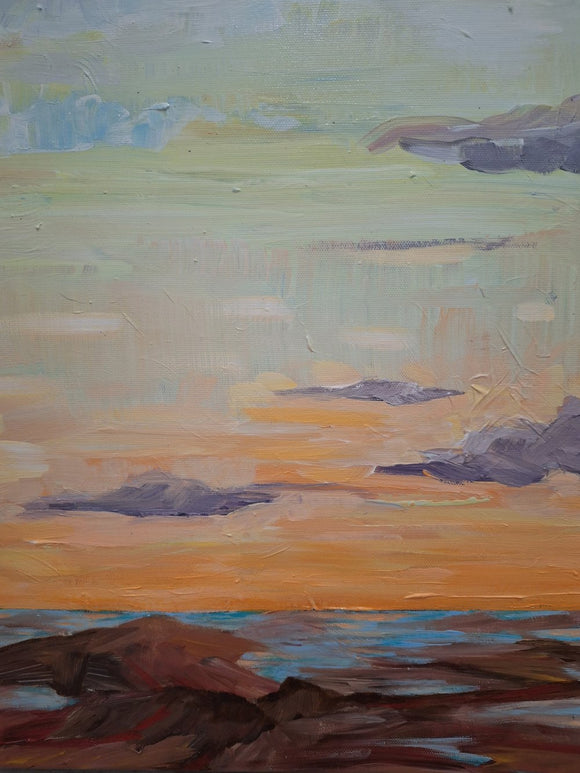 In Search of Cloud 9