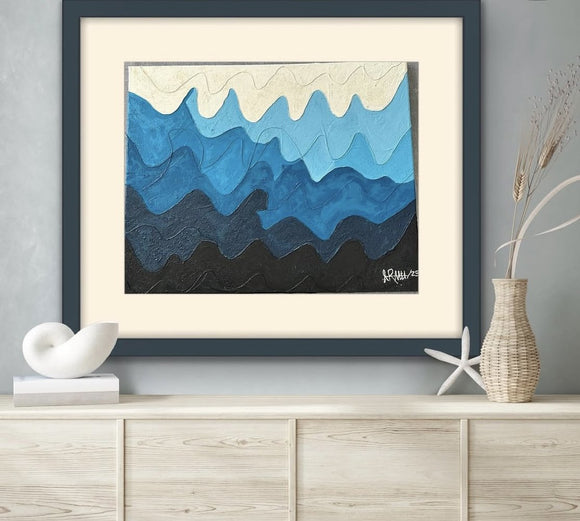 Ocean Vibes
