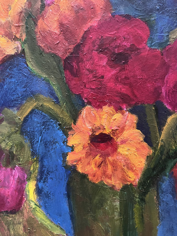 Joy VI