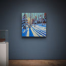 Winter light II-2