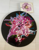 LARGE ORCHID-2