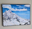 Snow Capped Rockies-2