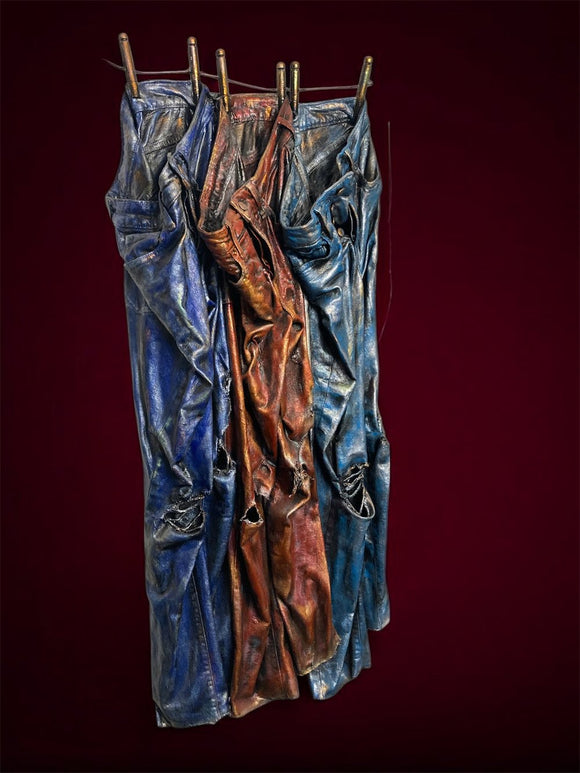 Fabric of Our Lives, Limited Series II