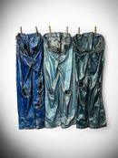 Fabric of Our Lives, Limited Series I-3