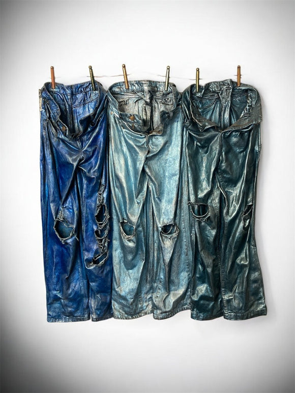 Fabric of Our Lives, Limited Series I