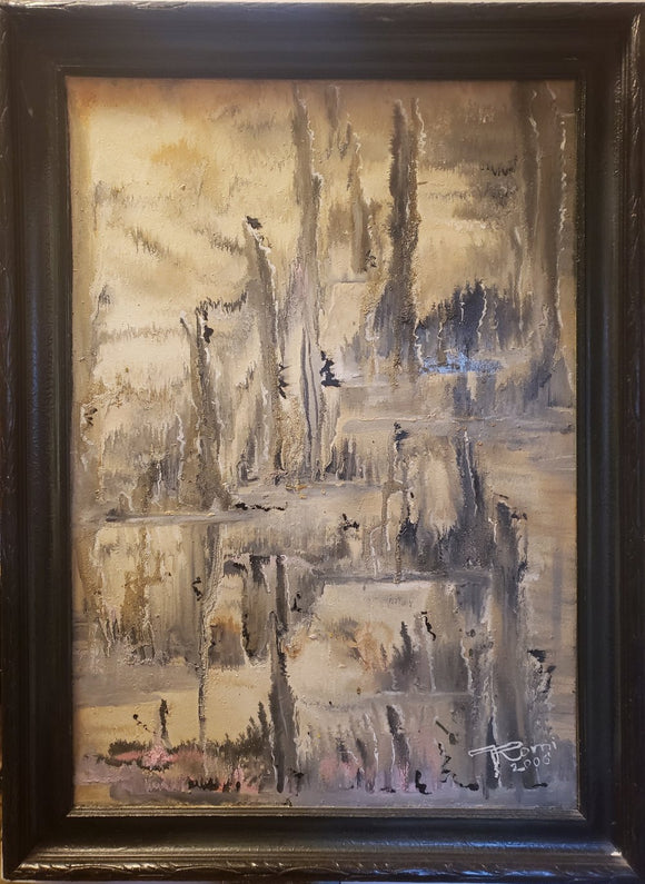 Aliens on NO Name Planet