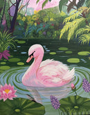 Tropical Calm-2
