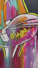 Bugs Bunny-2
