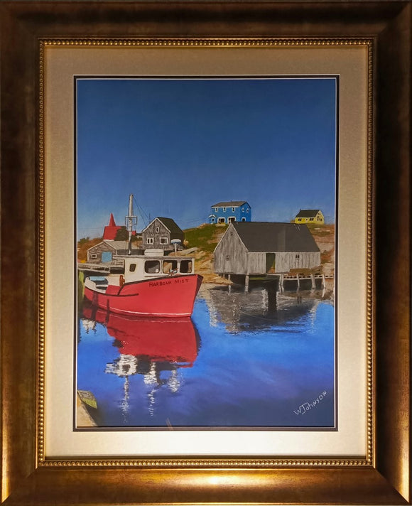 Peggy's Cove