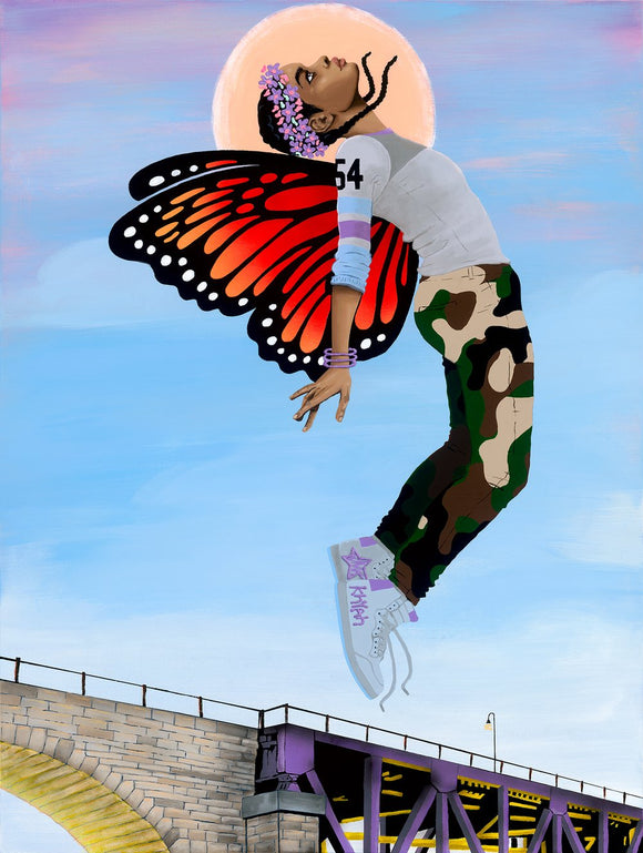 Khyah’s Rise
