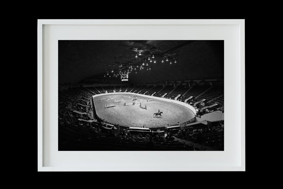 Coliseum, No. 1 (Minnesota)