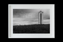 Kalfshamarsvik Lighthouse (Iceland)-2