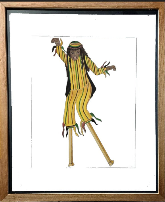 CARNIVAL MOKO JUMBIE