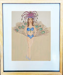 CARNIVAL MAS PLAYER-2
