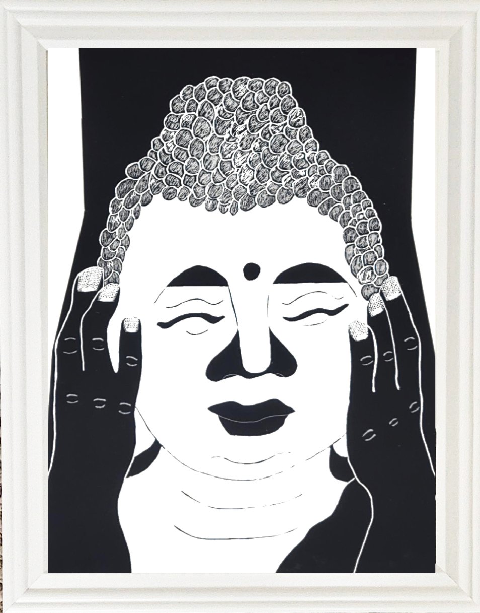 HEAR ZEN | helloart