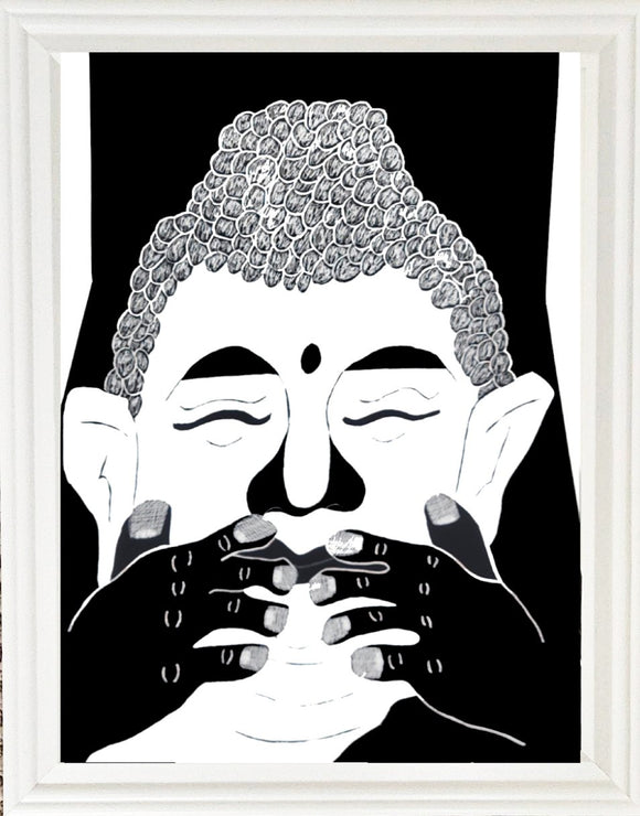 SPEAK ZEN