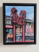Next Stop, Chinatown, Toronto's Spadina Avenue-2
