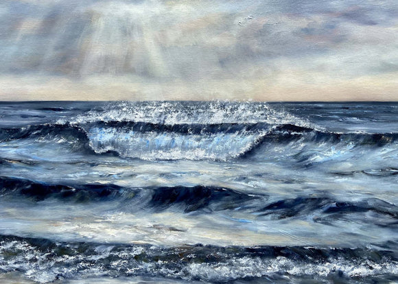 Breath of the Sea