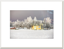 Yellow Houseboat-2