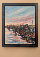 Safe Harbour Sunrise-2