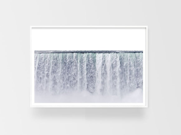 Niagara Wall