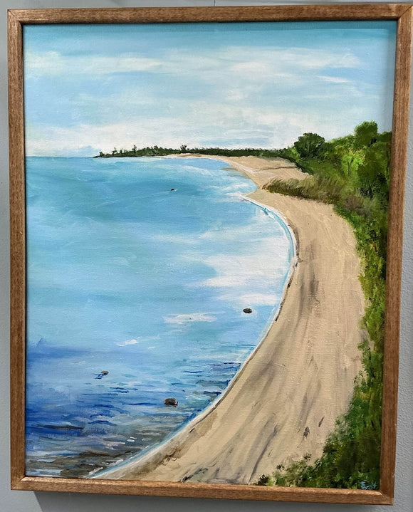 The Beach